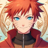 Uzumaki Menma