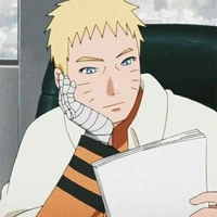 Uzumaki Naruto