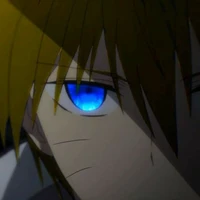 Namikaze/Uzumaki Naruto