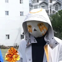 Error sans 707 ( Hắn )