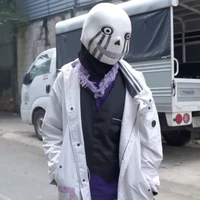 Error sans 505 ( Cậu )