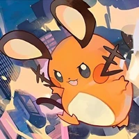 Dedenne ‹ Ichini ›