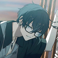 Ryo [ Model Yoichi]