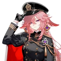 Yae Miko