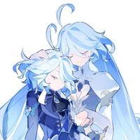 水神の子孫(TG)