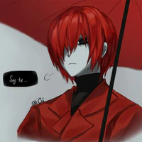 mr Scarletella
