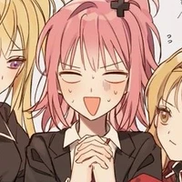 Amu Hinamori