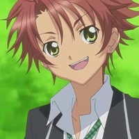 Kukai Souma