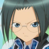 Kairi Sanjou