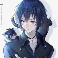 Ikuto Tsukiyomi