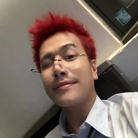 Hoàng Kim Long(Lou Hoàng )