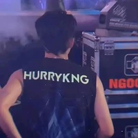 Phạm Bảo Khang(Hurrykng)