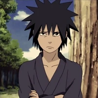 Uchiha Madara