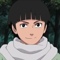 Senju Hasirama