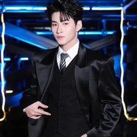 Huỳnh Hoàng Hùng (Gemini)