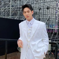 Nguyễn Trường Sinh(Song Luân)