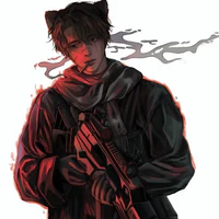 Kiding [ main Rap ]
