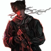Kiding [ main Rap ]