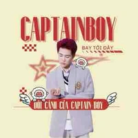 Cừu có cánh của Captain Boy