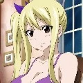 Lucy Heartfilia
