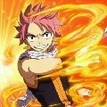 Natsu Dragnell
