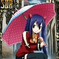 Wendy Marvell
