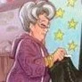 Madam Malkin.