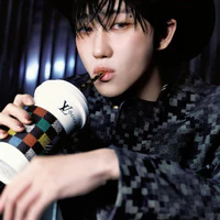 Seo Myungho - Minghao