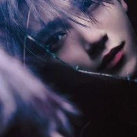 Hong Jisoo - Joshua