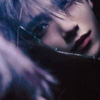 Hong Jisoo - Joshua