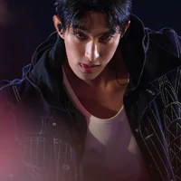 Lee Seokmin - DK