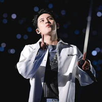 Kim Mingyu - Min