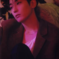 Jeon Wonwoo - Wonu