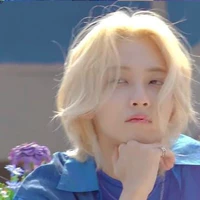 Yoon Jeonghan - Cheonsa