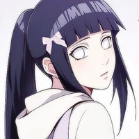 Hyuga Hinata