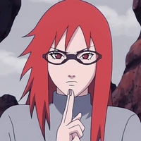 Uzumaki Karin