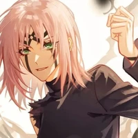 Haruno Sakura
