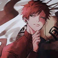 Sabaku no Gaara