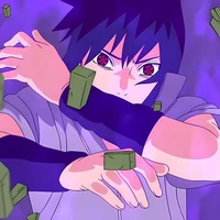 Uchiha Sasuke