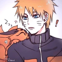 Uzumaki Naruto