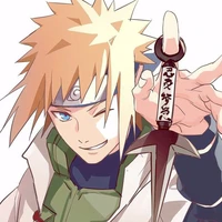 Namikaze Minato