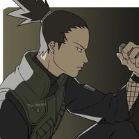 Nara Shikamaru