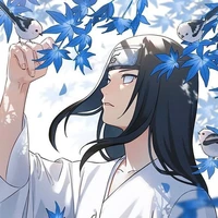 Hyuga Neji