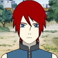 Uzumaki Kaiyoto