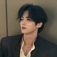 (Nhị thiếu) Ly Luân