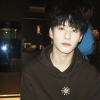 (Tứ thiếu) Anh Lỗi