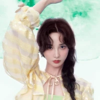 (Tề tiểu thư) Tề Nhiễm