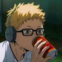 Tsukishima Kei