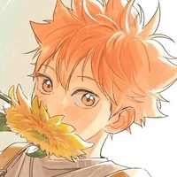 Hinata Shouyo