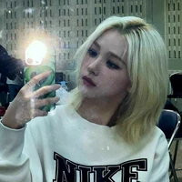 Yu Jimin(cô)